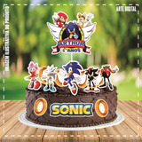 Sonic