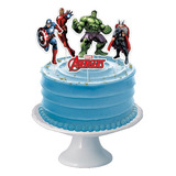 Vingadores