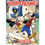 Topolino N 3534 3535 3536