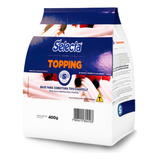 Topping Chantilly 400g Selecta