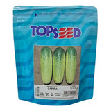 Topseed Sementes De Pepino