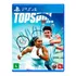 Topspin 2k25 Ps4 Mídia Física Lacrado