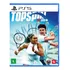 Topspin 2k25 Ps5 Mídia Física Lacrado Playstation 5
