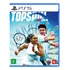 Topspin 2k25 Ps5 Mídia Física Lacrado