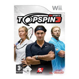 Topspin 3 