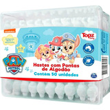 Topz Baby Hastes Pontas