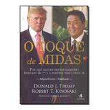Toque De Midas, O - Edicao Revista E Atualizada - Alta Books
