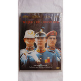 Toque De Recolher Dvd Original Lacrado - Tom Cruise 