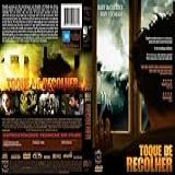 Toque De Recolher Dvd