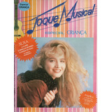 Toque Musical 1990