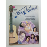Toque Musical Sucessos - 1990 - Elis Regina / Ivan Lins 