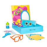 Toque Set Melissa Doug