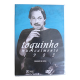 Toquinho Dvd