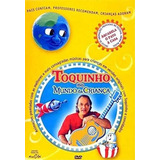Toquinho No