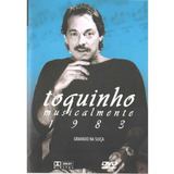 Toquinho & Vinicius - Cd + Dvd Musicalmente