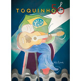 Toquinho 50 Anos De Carreira Dvd digipack 