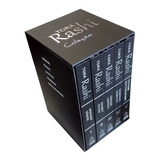 Torá Rashi nova Coleção Com Box
