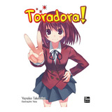 Toradora