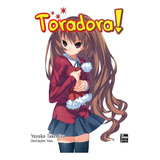 Toradora