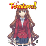 Toradora