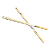 Torelli Baqueta Rods Heavy Bambú