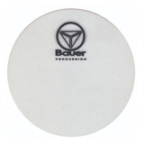 Torelli Bauer Pad Kick De Bumbo Pedal Simples Náilon Bau84