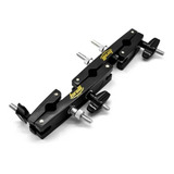 Torelli Clamp T 3 Preto Para Tom Holder E Pedestal Ta426