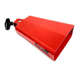 Torelli Cowbell Red Mambo 6