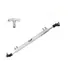 Torelli Eixo Cardam Universal Para Pedal Duplo Ta150