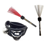 Torelli Kit Pandeirola De