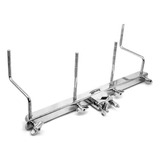 Torelli Mini Rack Cromado