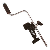 Torelli Multi Clamp Com Haste Para Microfone Ta413