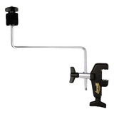 Torelli Multi Clamp Com Haste Para Prato Ta412