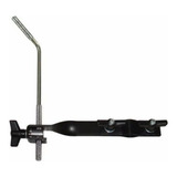 Torelli Suporte Reto P Percussão Tamborim Pandeirola Ta422