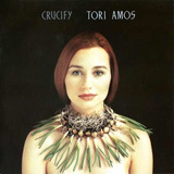 Tori Amos Crucify Cd Single