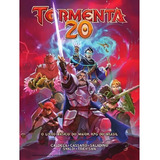 Tormenta 20