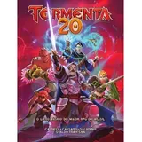 Tormenta 20