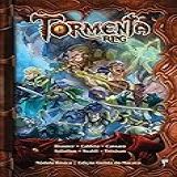 Tormenta Rpg. Módulo Básico