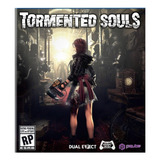 Tormented Souls Standard Edition