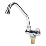 Torneira Agua Fria Dobravel