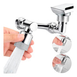 Torneira Ajustavel Universal Flexivel