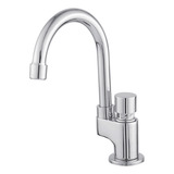 Torneira Automática Banheiro Lavatório Bica Móvel Mesa 5100