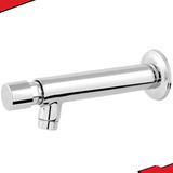 Torneira Automática Casa Premier Parede Lavatório Metal