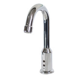 Torneira Automática Com Sensor De Proximidade