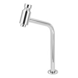 Torneira Automática Link Alta Lavatório banheiro Mesa Metal