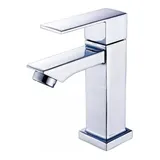 Torneira Banheiro Inox Luxo