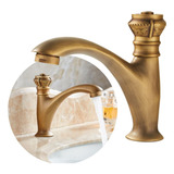 Torneira Banheiro Lavabo Agua