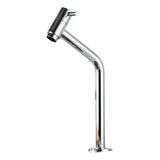 Torneira Banheiro Pia Monocomando Bica Baixa Decada Mistura Para Cuba Da Docol Mesa Preço Baixar Trocar Misturador Cascata Lavabo Pia Fc 124 Cromado