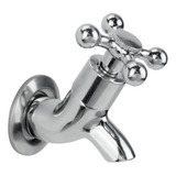 Torneira Bebedouro Filtro Industrial Baby Esguicho 100 metal