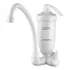 Torneira C  Filtro Lorenzetti Purificador Acqua Bella Branco